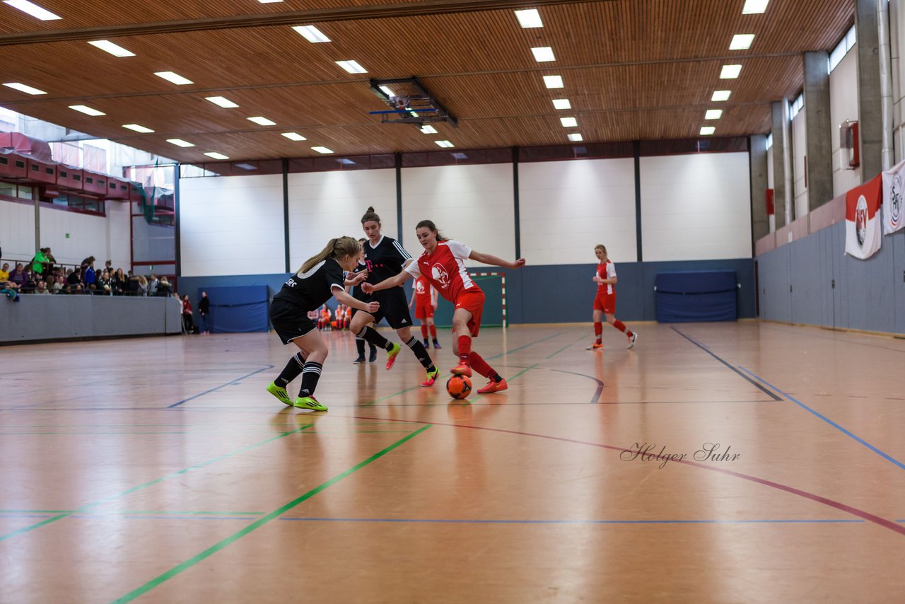 Bild 662 - Norddeutschen Futsalmeisterschaften : Sieger: Osnabrcker SC